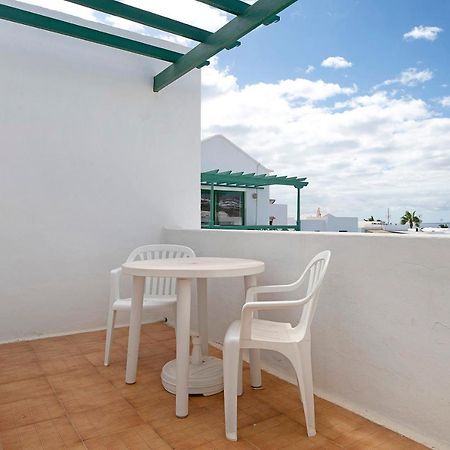 Apt6 Las Palmeras III Lanzarote ปูแอร์โตเดลคาร์เมน ภายนอก รูปภาพ